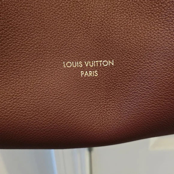 Louis Vuitton Low Key Tote Only - Picture 4 of 11